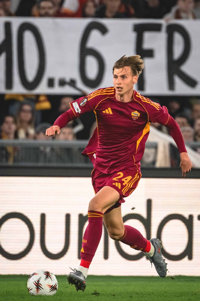 As Roma Gallery Image - Roma-Viktoria Plzen