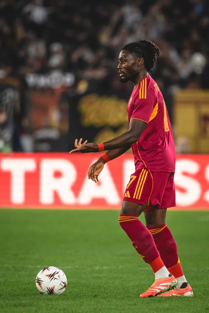 As Roma Gallery Image - Roma-Viktoria Plzen