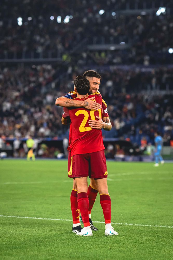 As Roma Gallery Image - Roma-Slovan