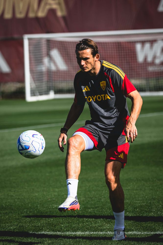 As Roma Gallery Image - Training