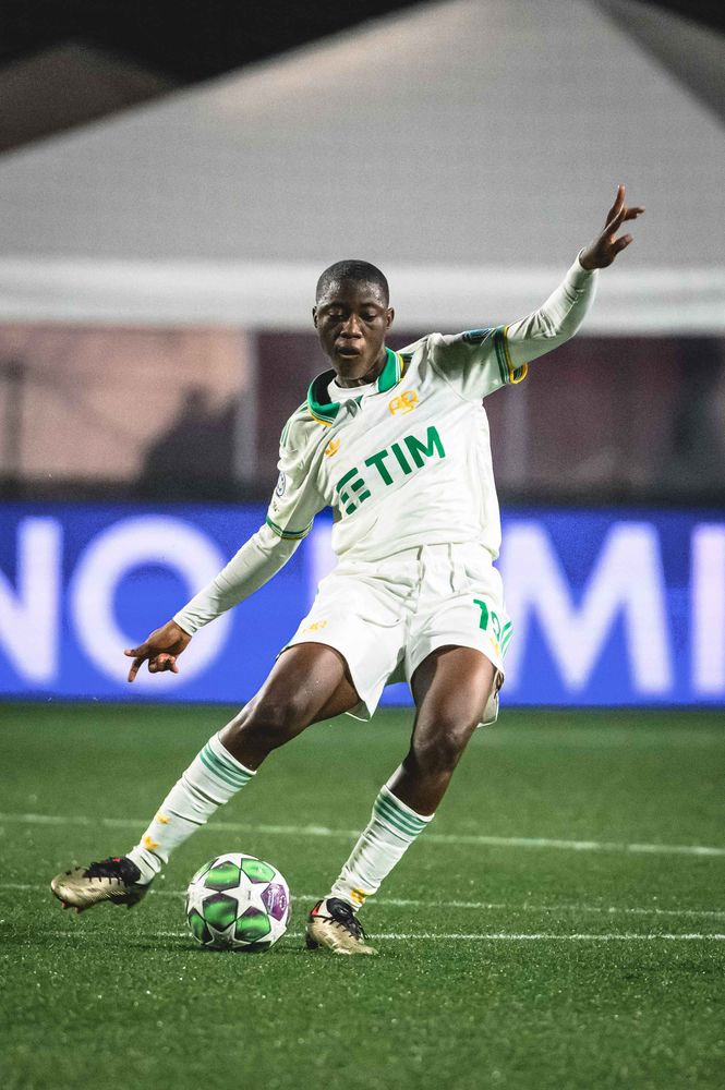 As Roma Gallery Image - Roma-St. Polten