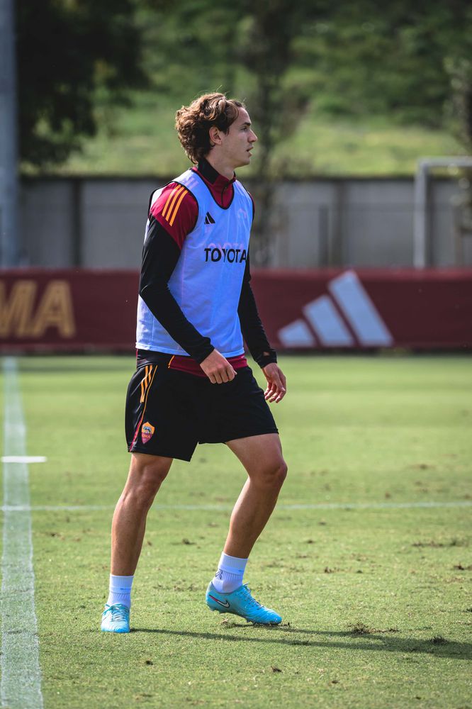 As Roma Gallery Image - Training