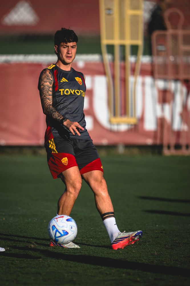 As Roma Gallery Image - Training