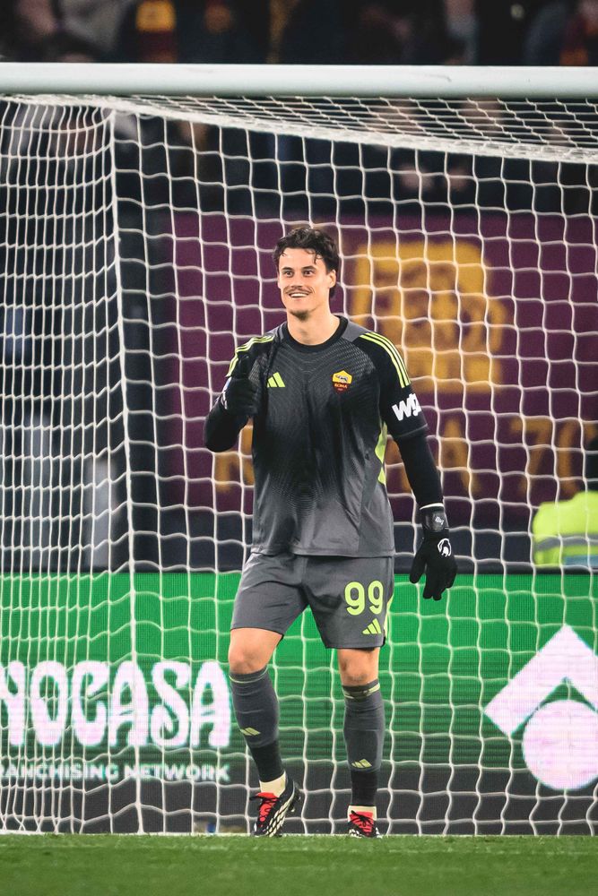 As Roma Gallery Image - Roma-Cremonese