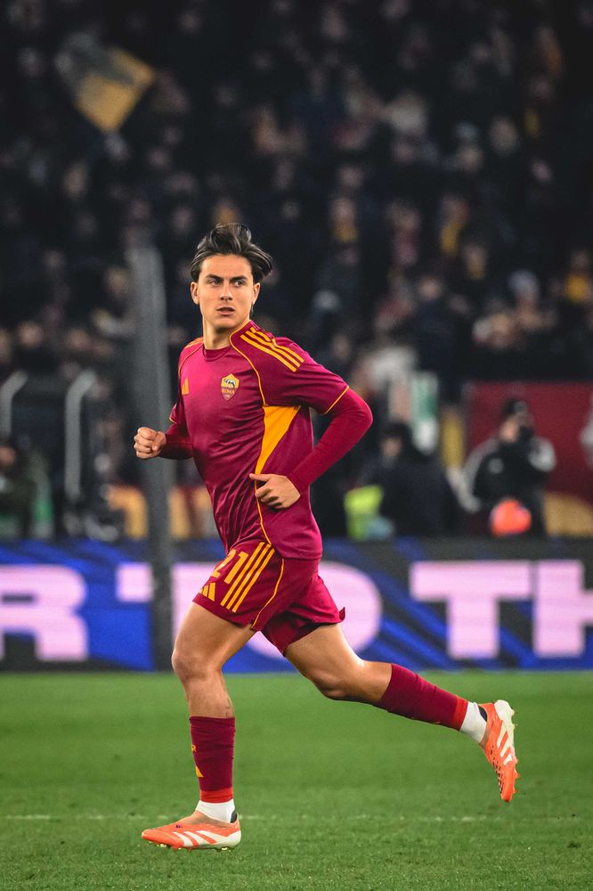 As Roma Gallery Image - Roma-Napoli