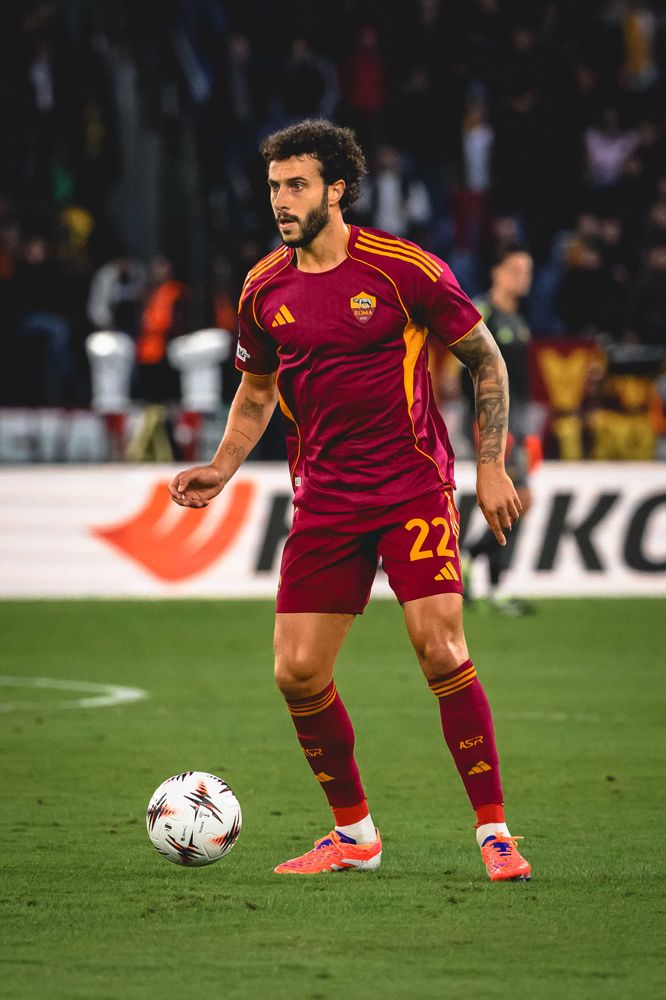 As Roma Gallery Image - Roma-Lille