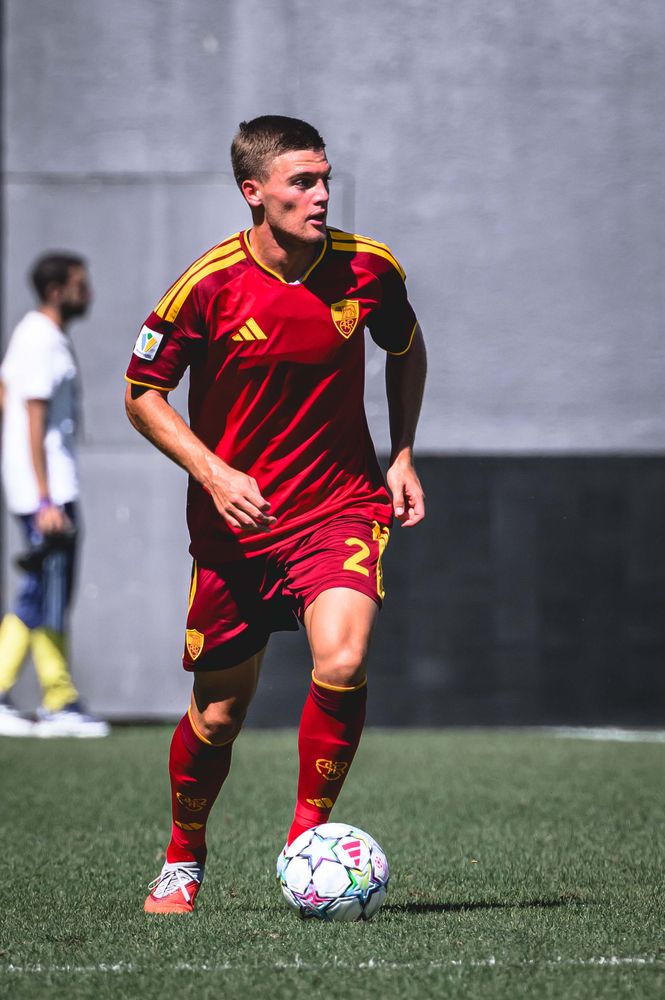 As Roma Gallery Image - Primavera