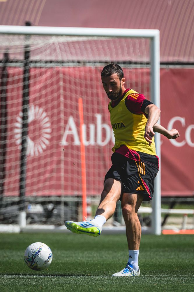 As Roma Gallery Image - Training