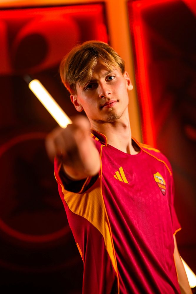As Roma Gallery Image - Gallery: il primo giorno a Roma di Jan Ziolkowski