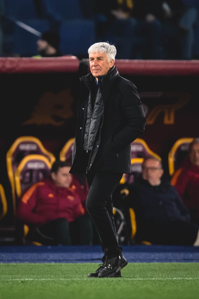 As Roma Gallery Image - Roma-Cagliari