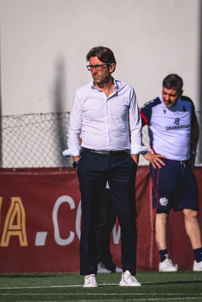 As Roma Gallery Image - Playoff Primavera