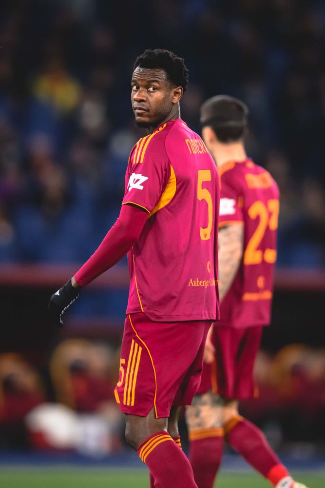 As Roma Gallery Image - Roma-Cagliari