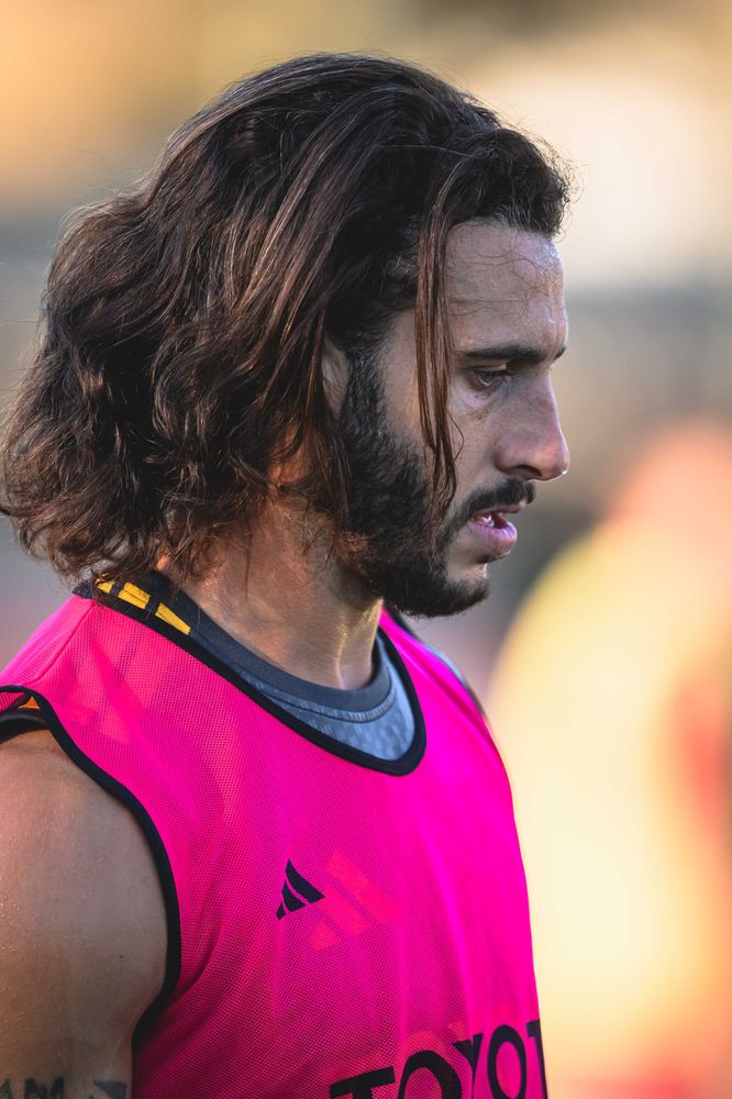 As Roma Gallery Image - Training