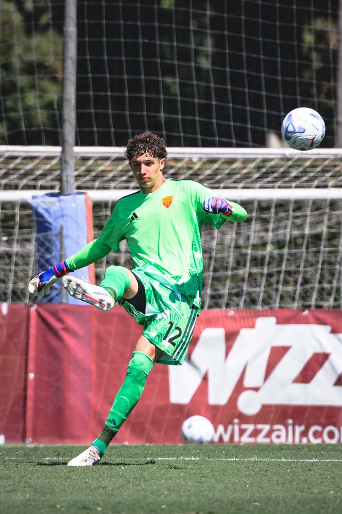As Roma Gallery Image - Primavera