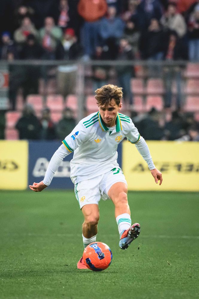 As Roma Gallery Image - Cremonese-Roma