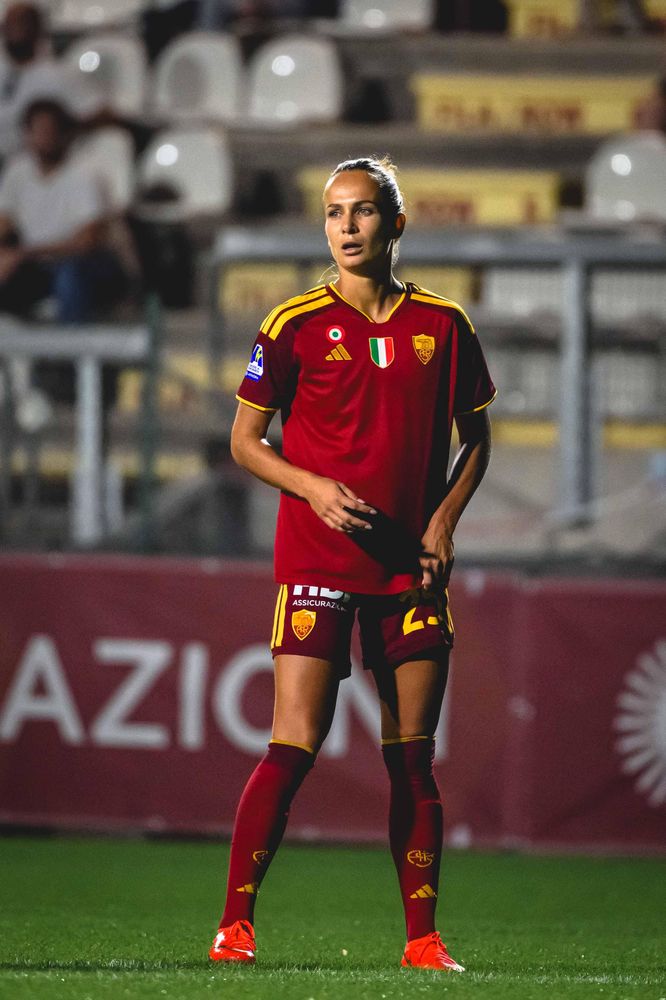 As Roma Gallery Image - Derby