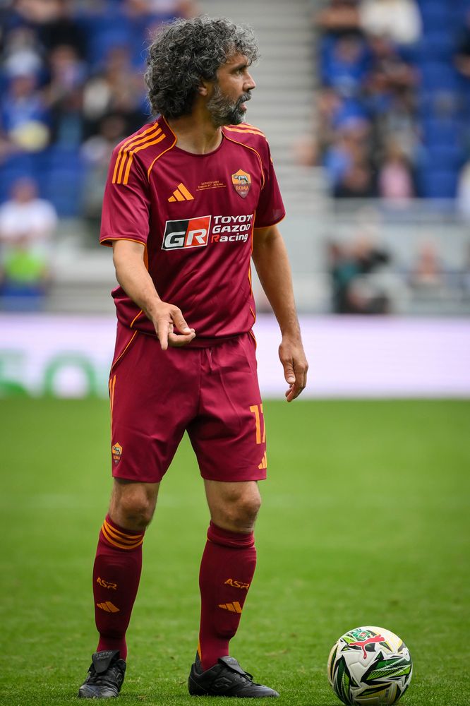As Roma Gallery Image - Legends