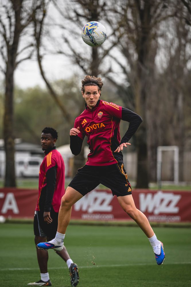 As Roma Gallery Image - Training