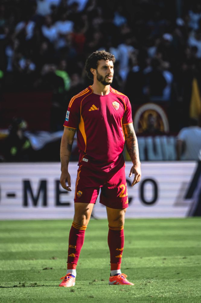 As Roma Gallery Image - Roma-Verona