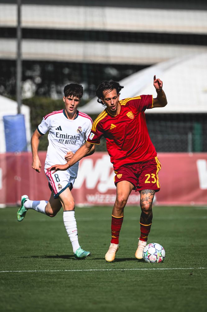 As Roma Gallery Image - Partita