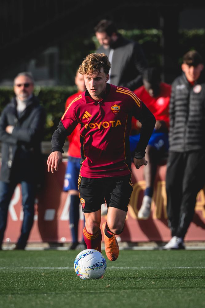 As Roma Gallery Image - Roma-Lodigiani