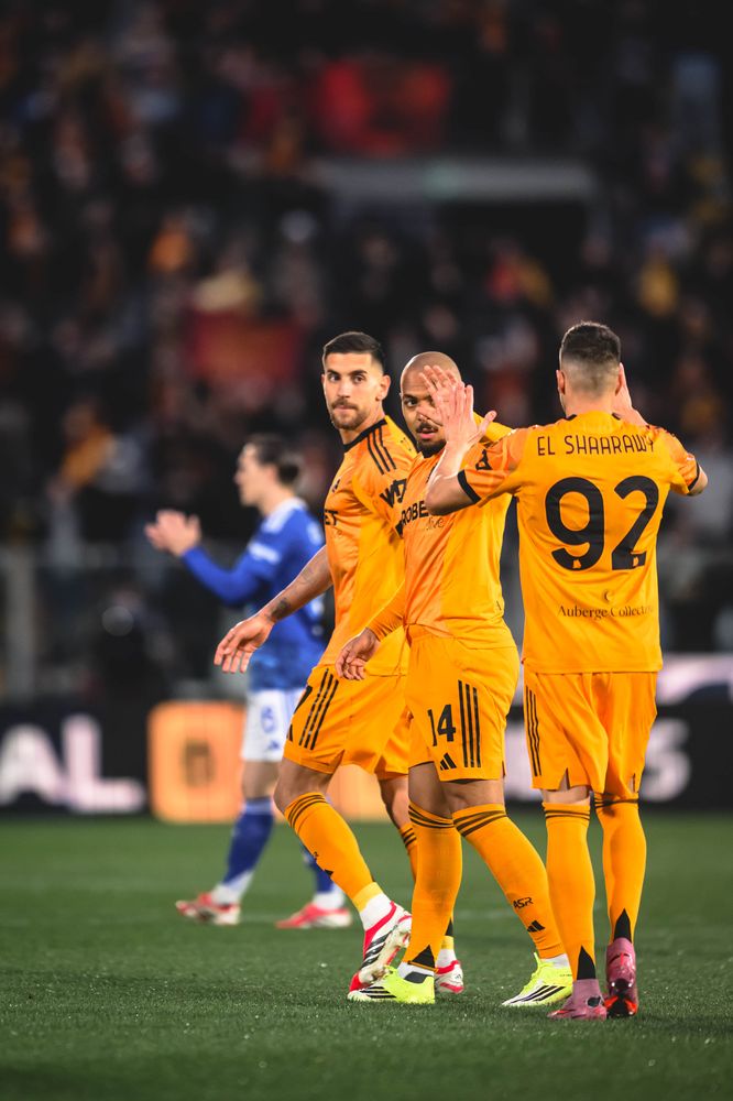 As Roma Gallery Image - Como-Roma