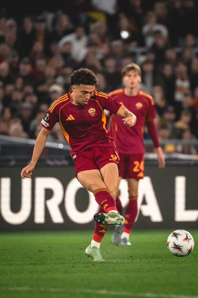 As Roma Gallery Image - Roma-Viktoria Plzen