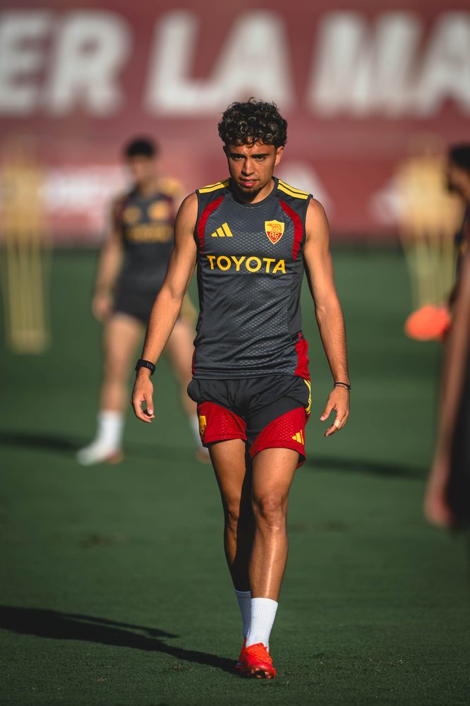 As Roma Gallery Image - Training