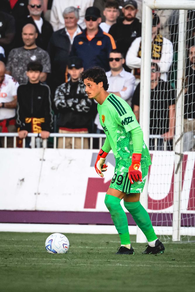 As Roma Gallery Image - Match