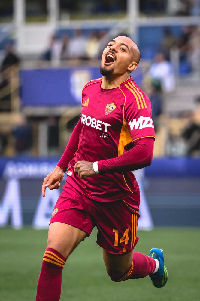 As Roma Gallery Image - Parma-Roma