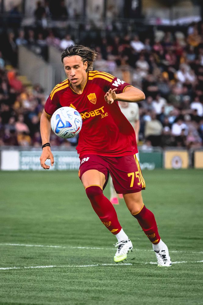 As Roma Gallery Image - Match