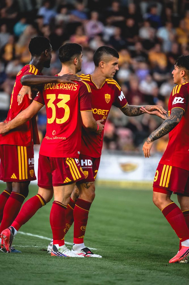 As Roma Gallery Image - Match