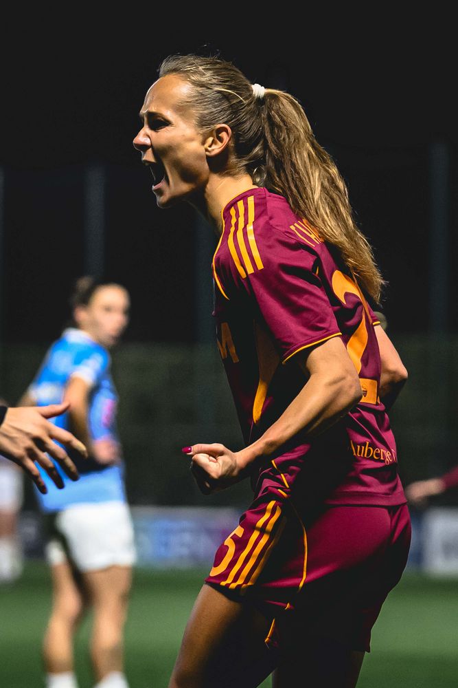 As Roma Gallery Image - Lazio-Roma: la gallery