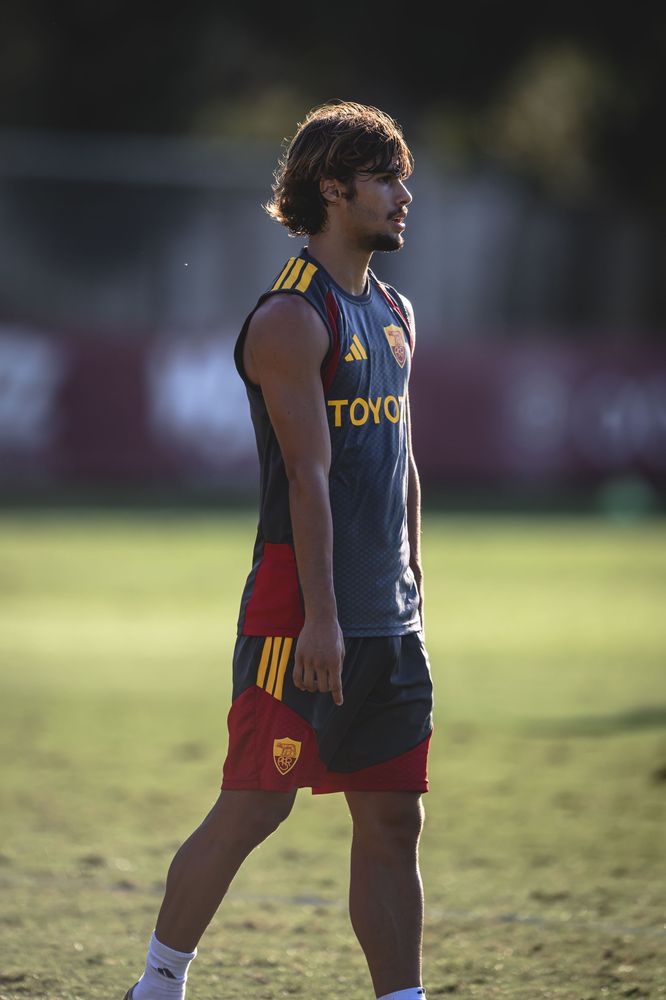 As Roma Gallery Image - Training