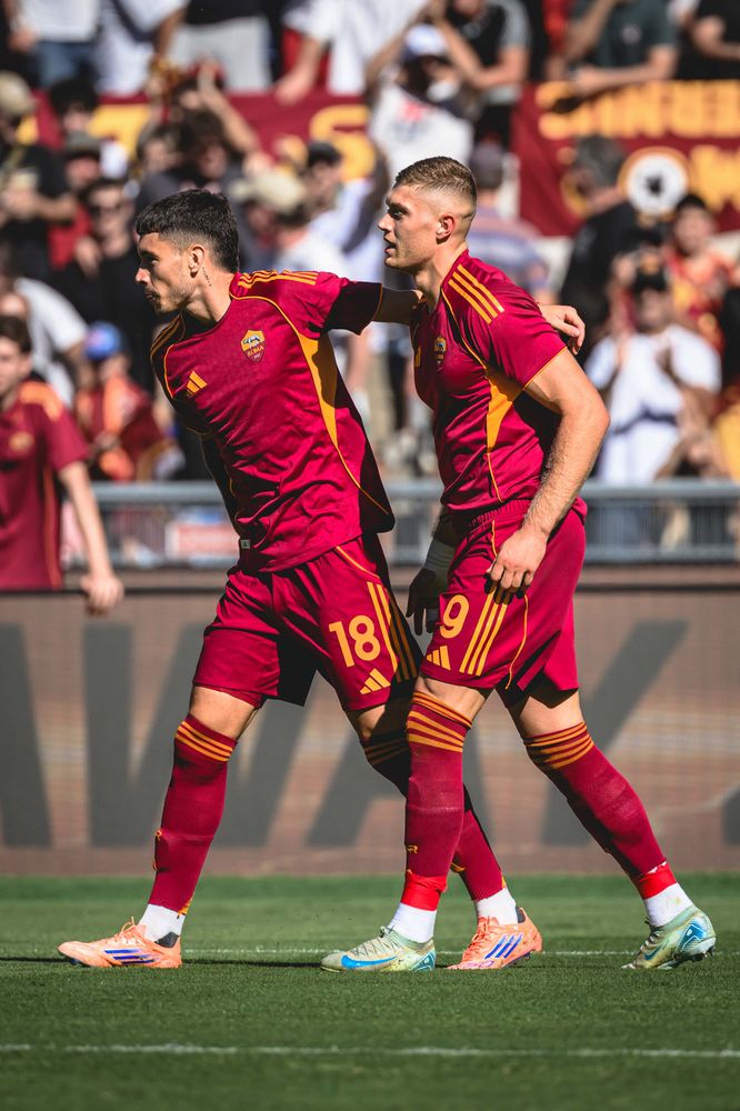 As Roma Gallery Image - Roma-Verona