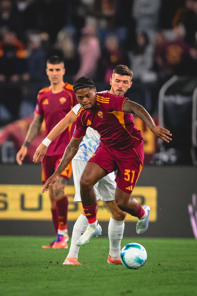 As Roma Gallery Image - Roma-Inter