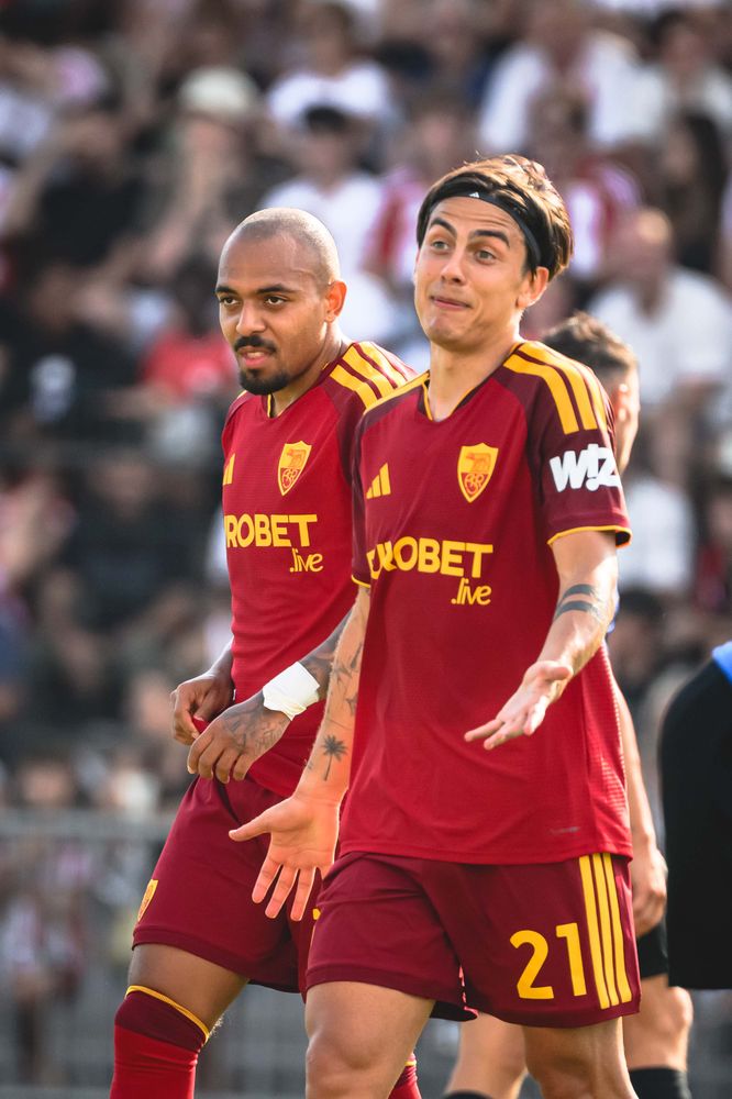 As Roma Gallery Image - Gallery: Cannes - Roma