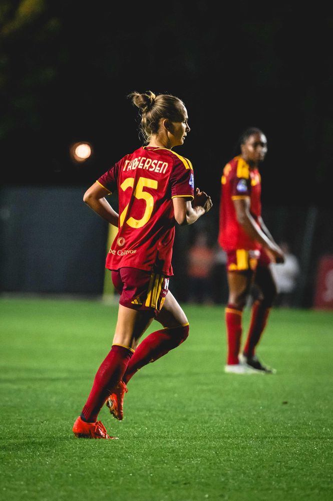 As Roma Gallery Image - Derby