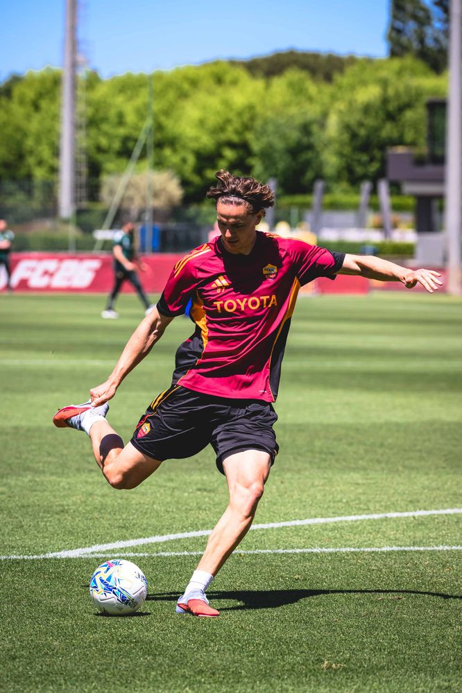 As Roma Gallery Image - Training