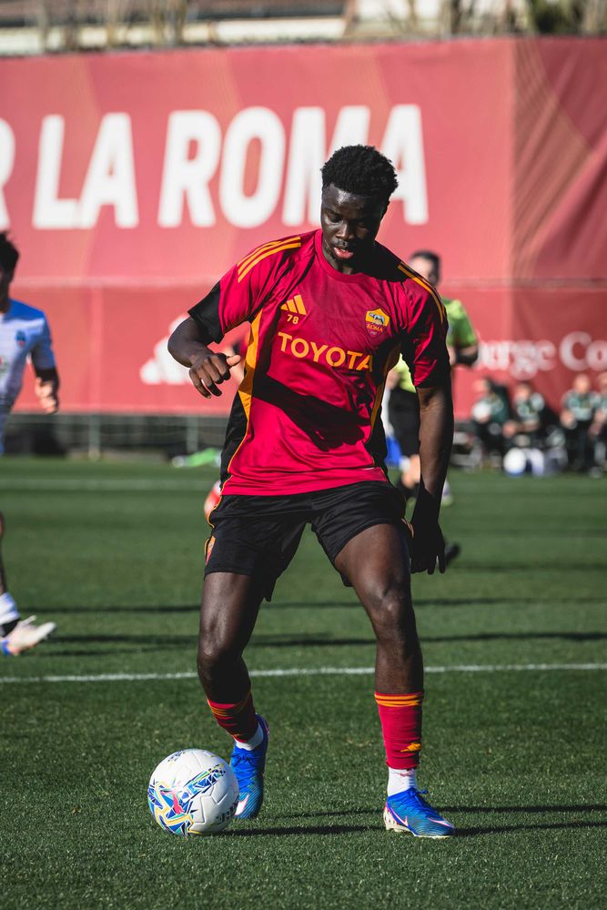 As Roma Gallery Image - Montespaccato