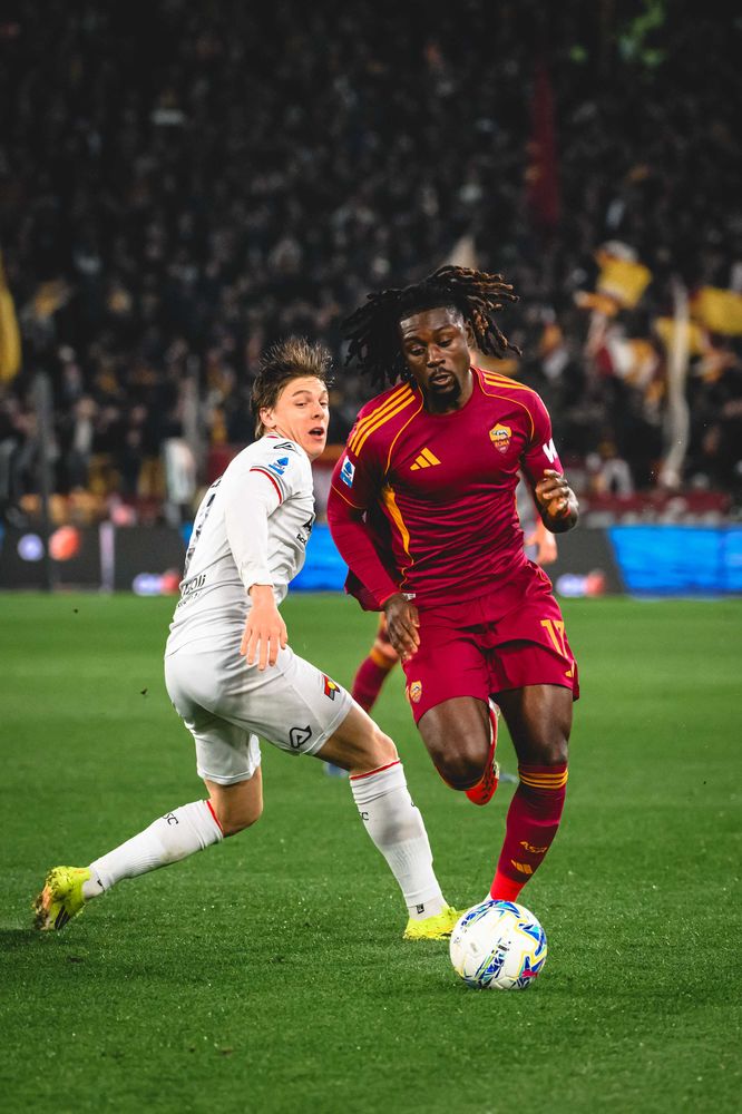 As Roma Gallery Image - Roma-Cremonese