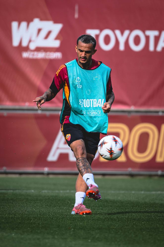 As Roma Gallery Image - Training