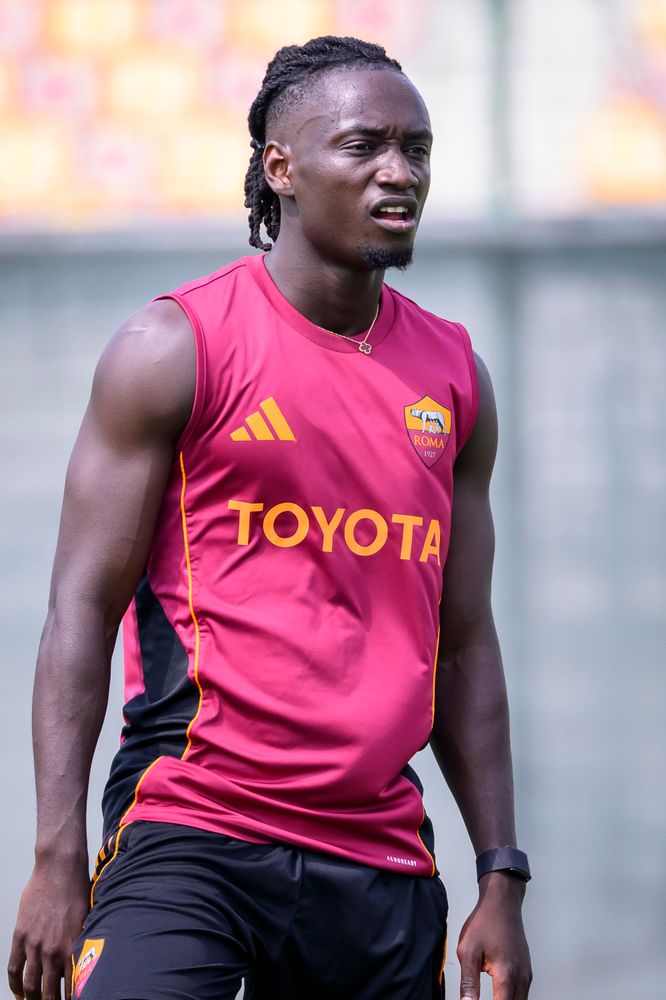 As Roma Gallery Image - Training
