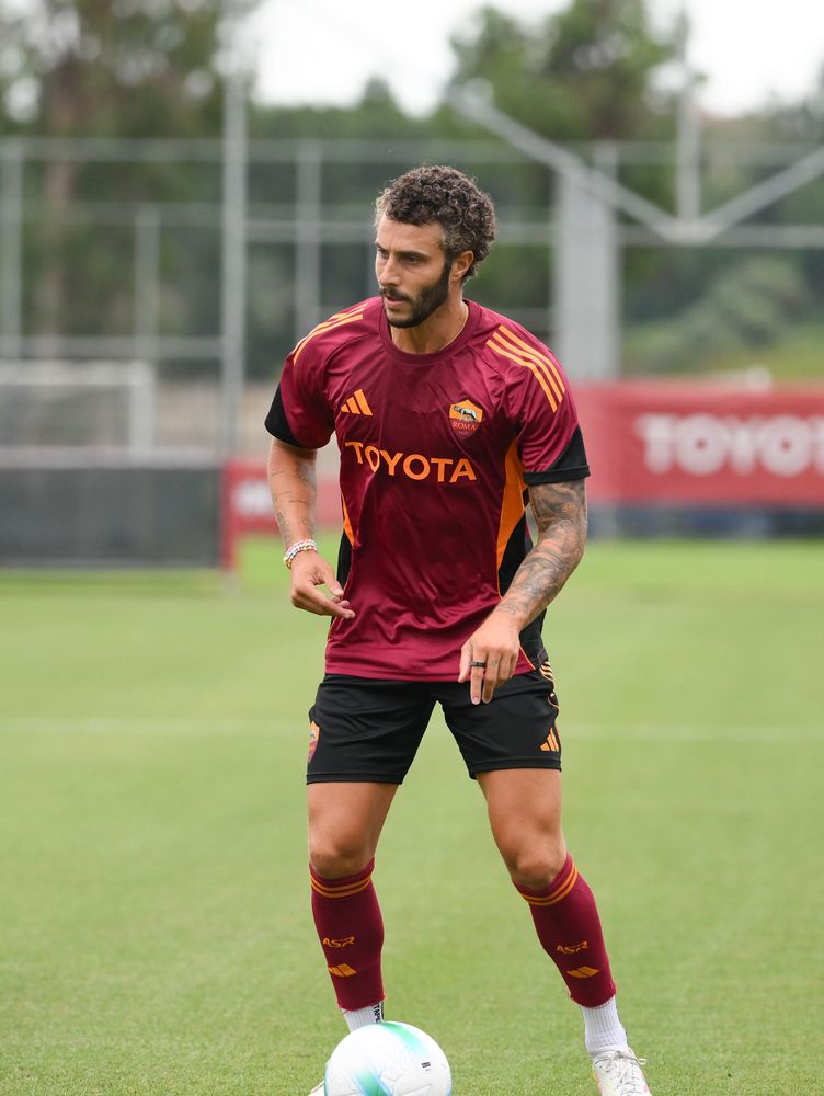 As Roma Gallery Image - UniPomezia