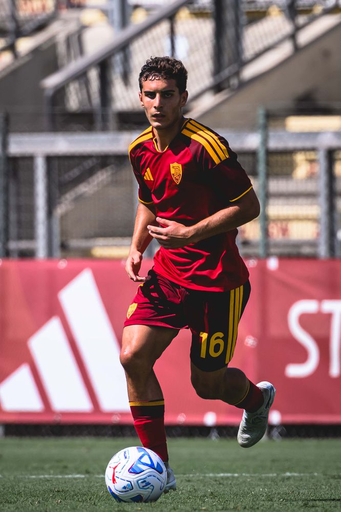 As Roma Gallery Image - Primavera