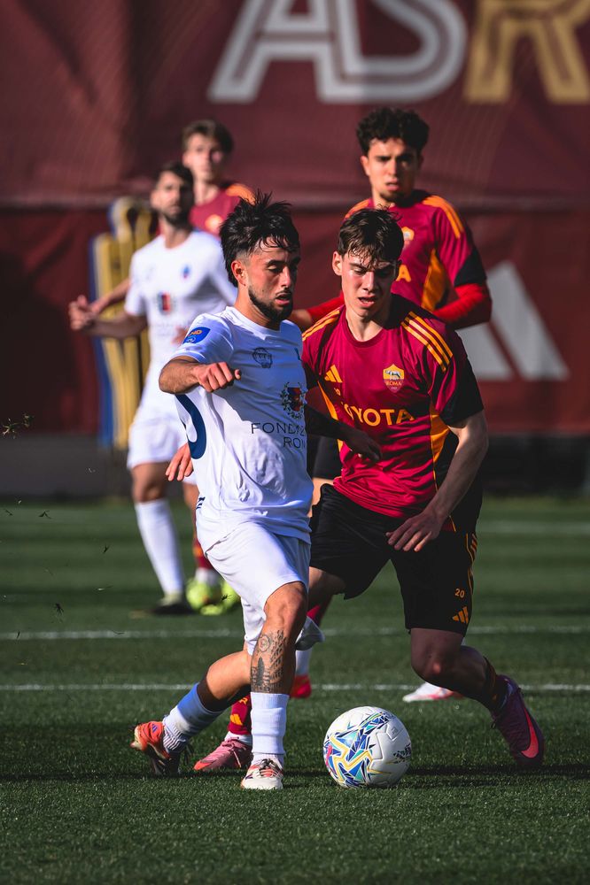 As Roma Gallery Image - Montespaccato