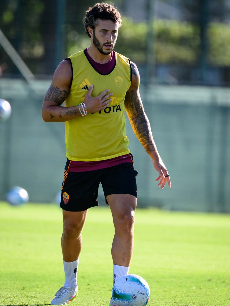 As Roma Gallery Image - Training