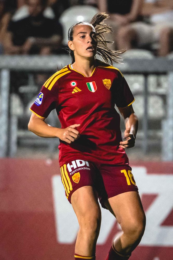 As Roma Gallery Image - Derby