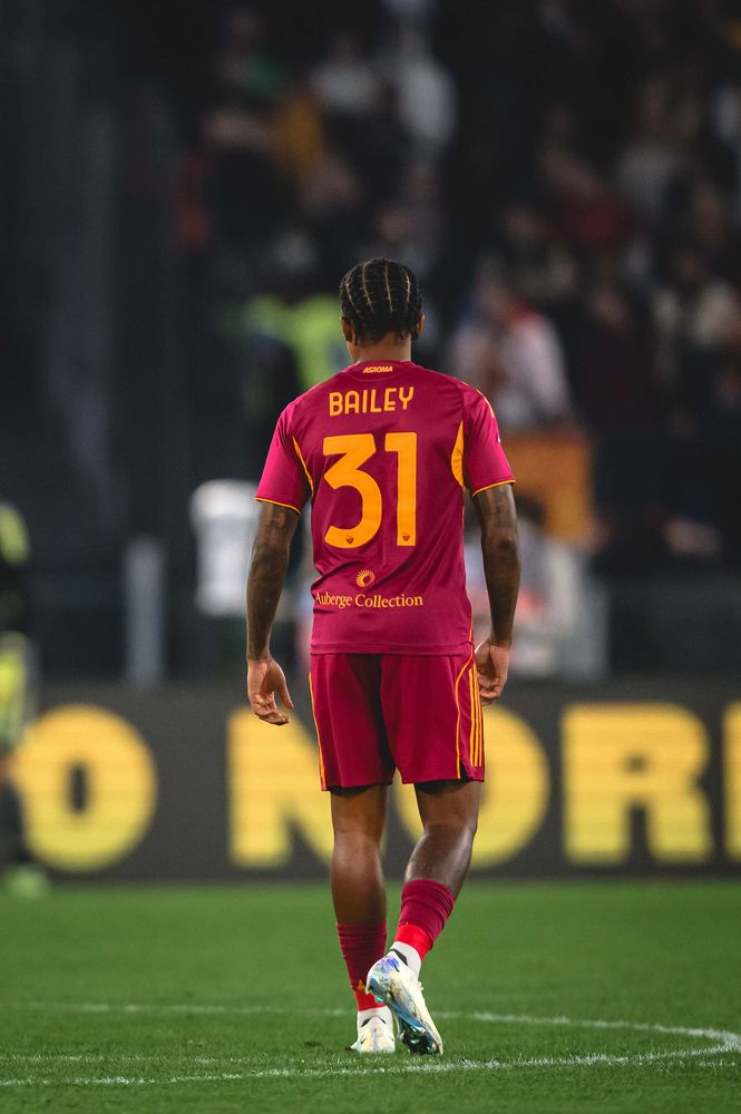 As Roma Gallery Image - Roma-Inter