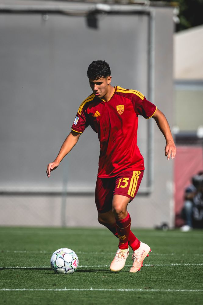 As Roma Gallery Image - Partita